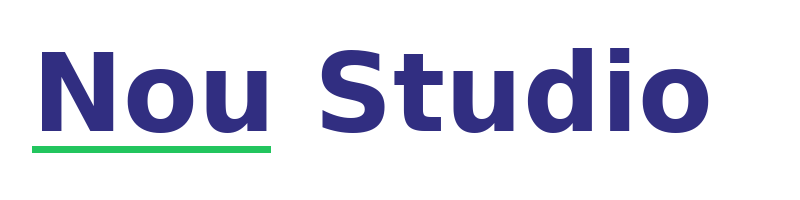 Nou Studio logo